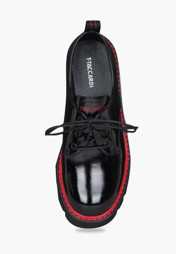 фото Ботильоны t.taccardi