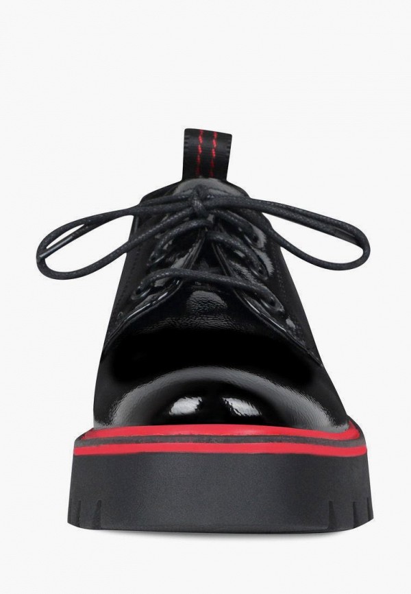 фото Ботильоны t.taccardi