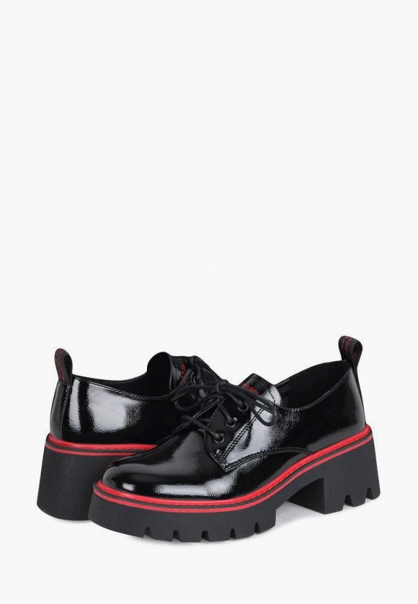 фото Ботильоны t.taccardi