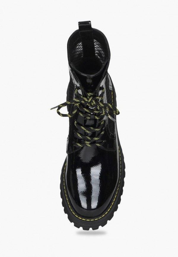 фото Ботинки t.taccardi