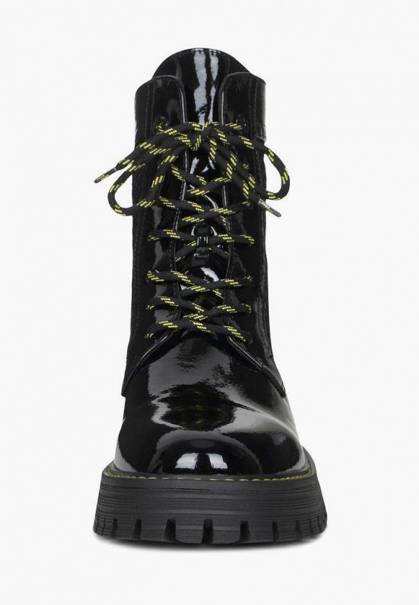 фото Ботинки t.taccardi