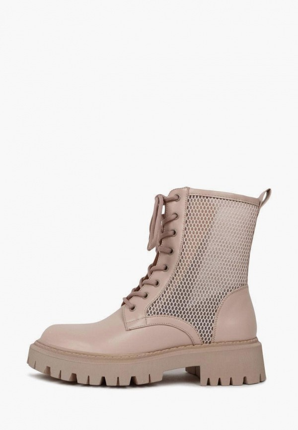 фото Ботинки t.taccardi