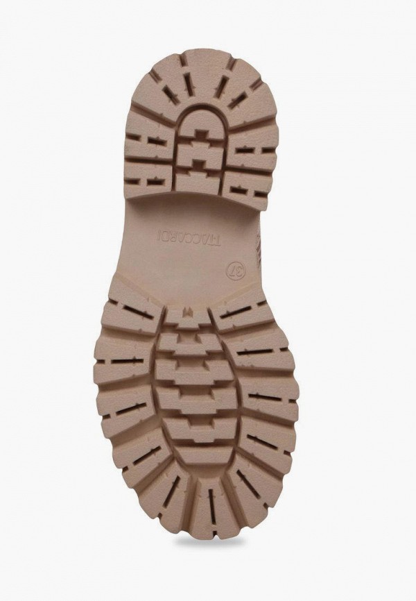 фото Ботинки t.taccardi