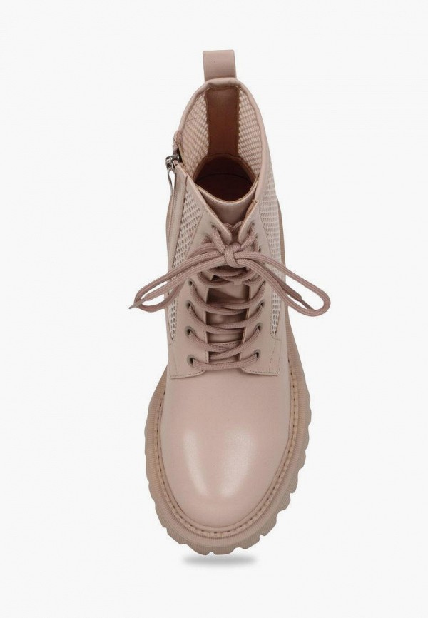 фото Ботинки t.taccardi