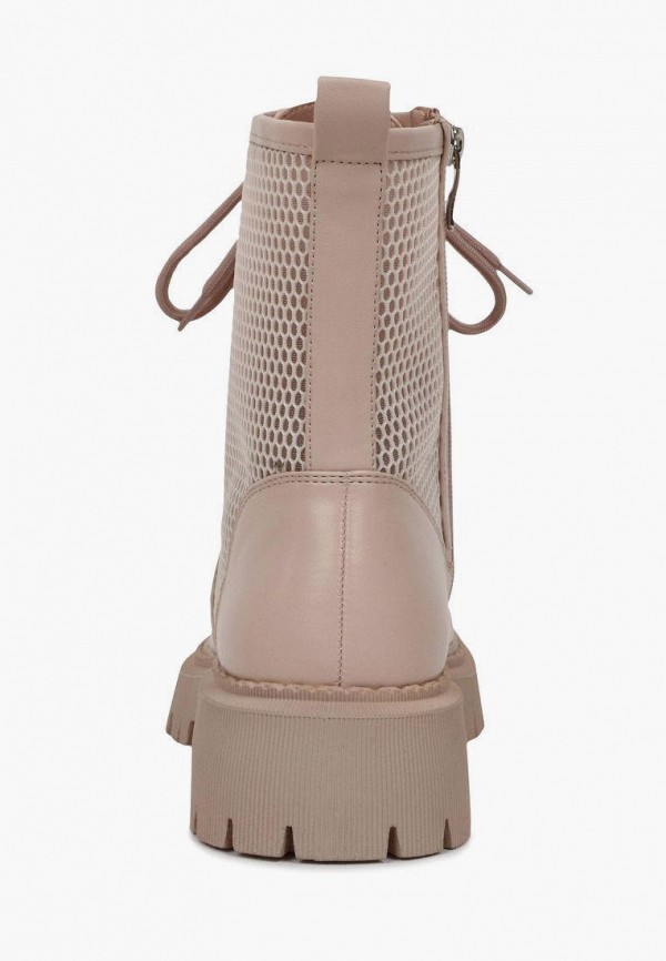 фото Ботинки t.taccardi