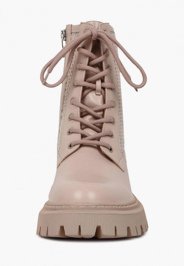 фото Ботинки t.taccardi