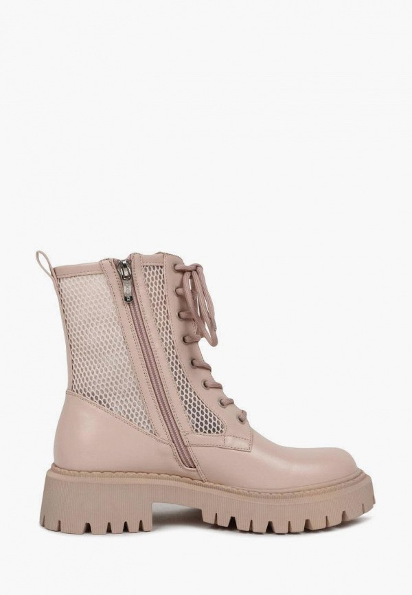 фото Ботинки t.taccardi