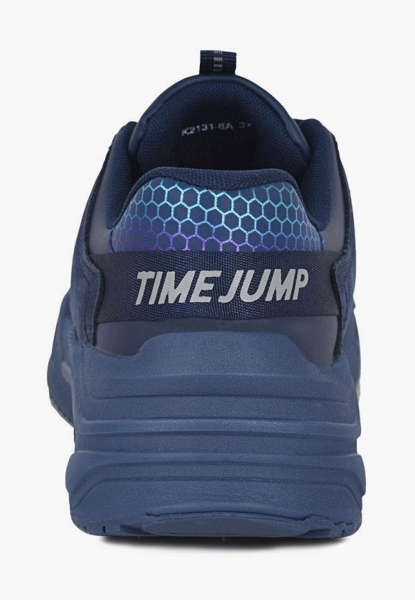 фото Кроссовки timejump