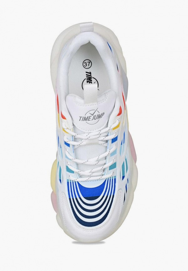 фото Кроссовки timejump