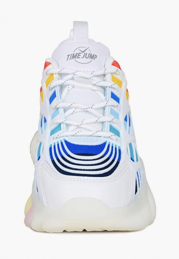 фото Кроссовки timejump