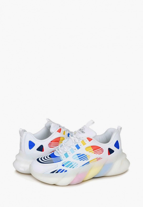 фото Кроссовки timejump