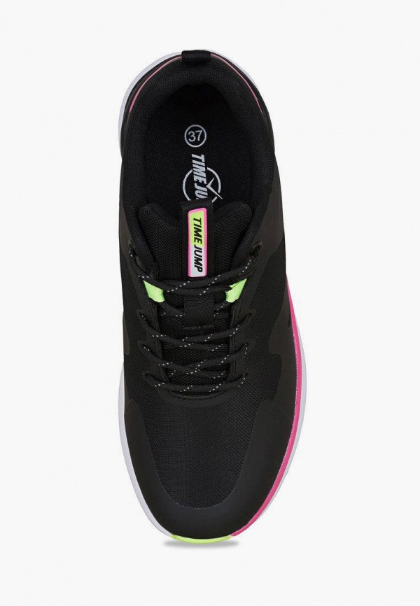 Кроссовки TimeJump черный, размер 36, фото 3