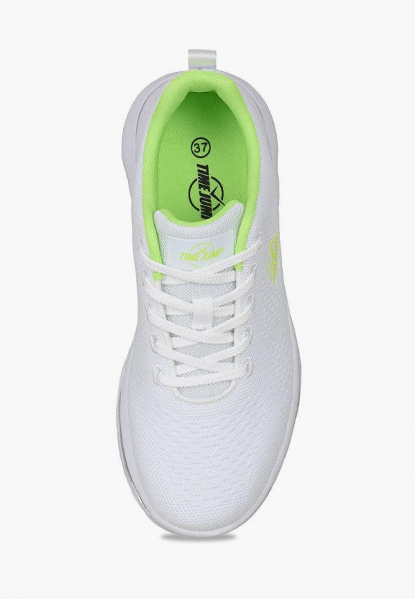 фото Кроссовки timejump