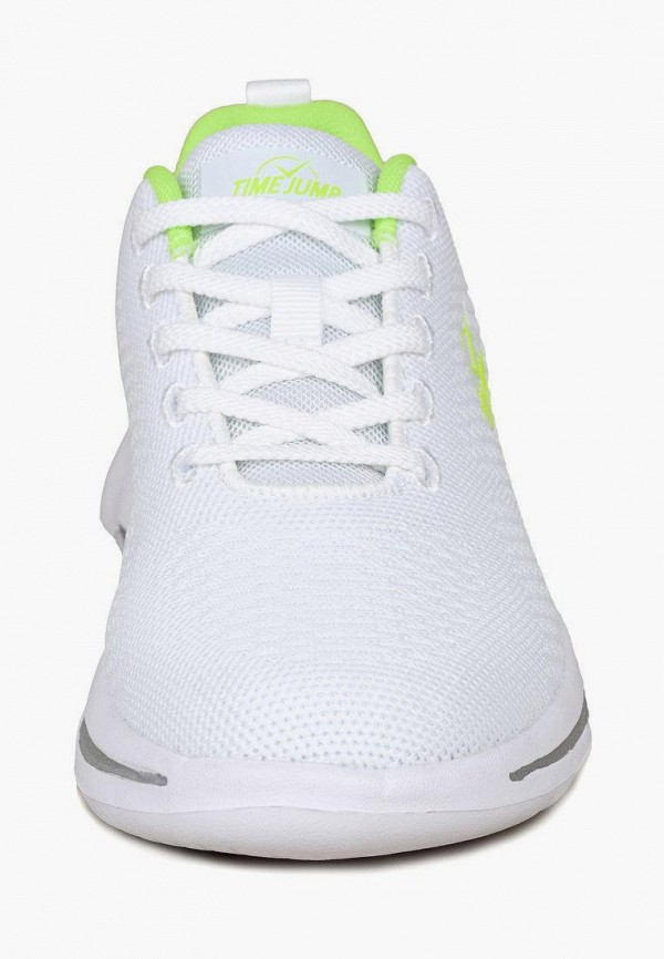 фото Кроссовки timejump