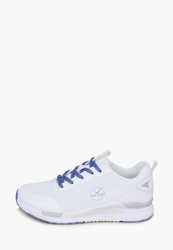 

Кроссовки TimeJump, Белый