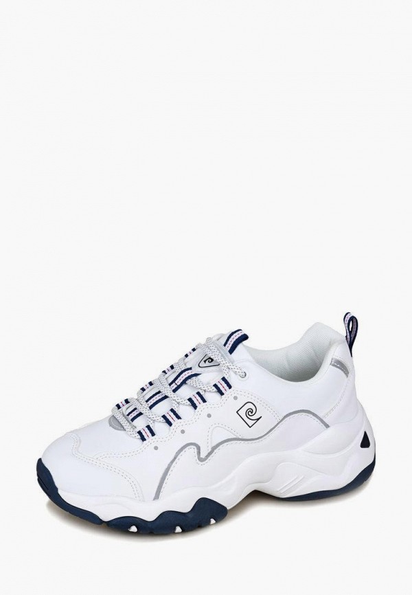 фото Кроссовки pierre cardin