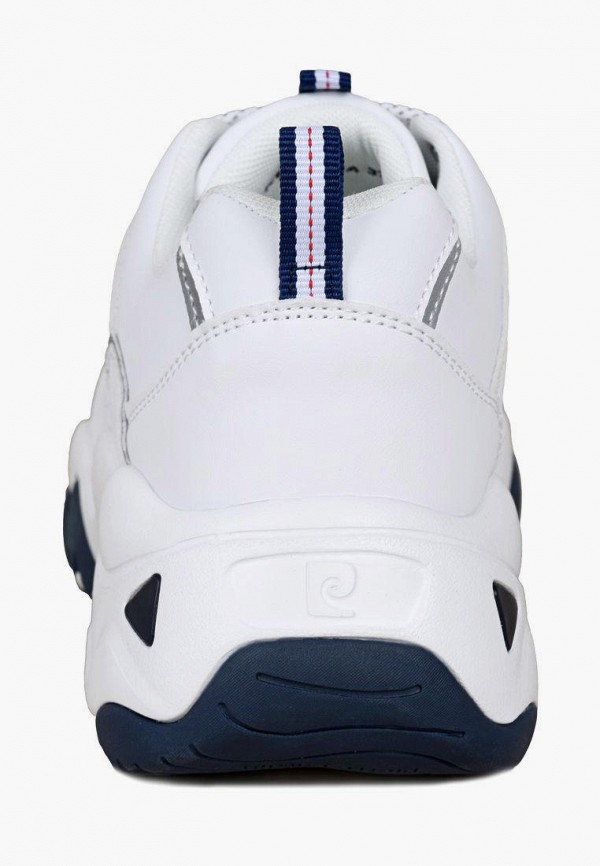 фото Кроссовки pierre cardin