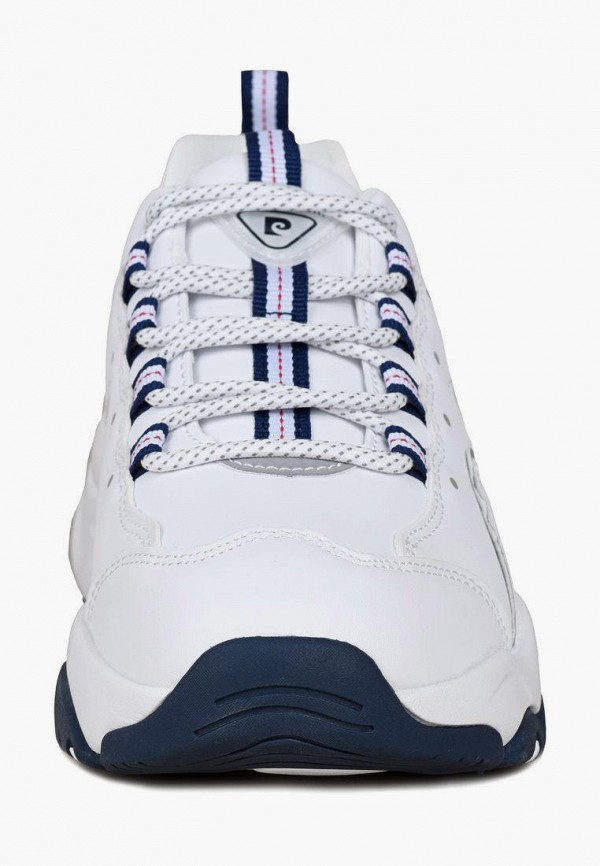 фото Кроссовки pierre cardin