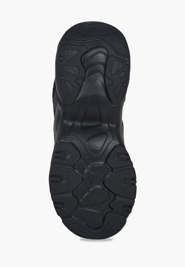 фото Кроссовки pierre cardin