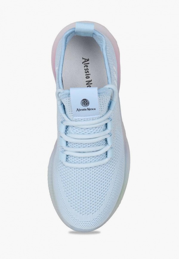 фото Кроссовки alessio nesca