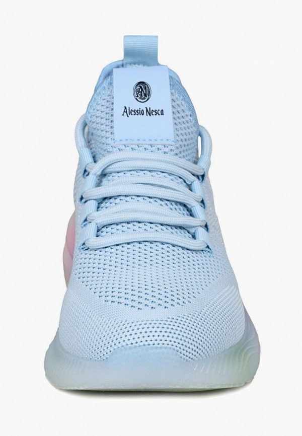 фото Кроссовки alessio nesca