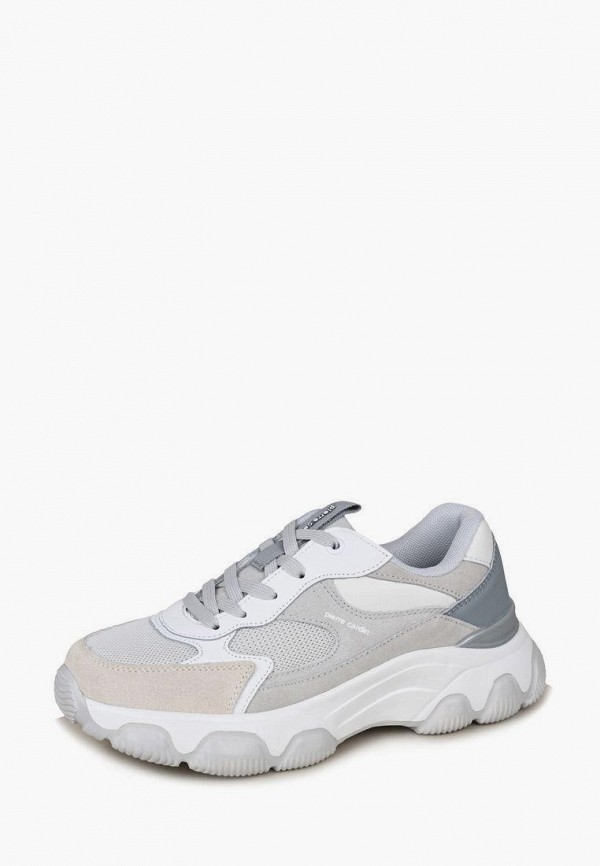 фото Кроссовки pierre cardin