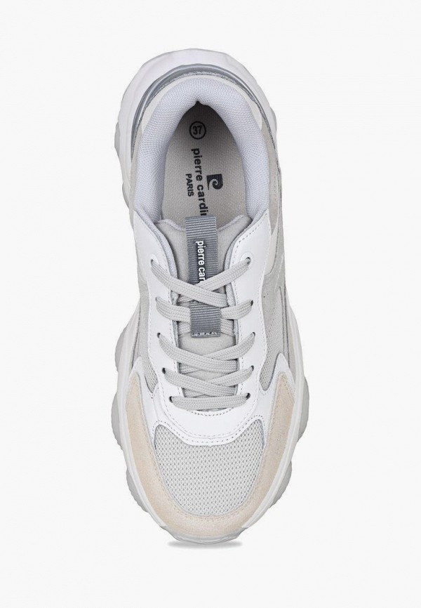 фото Кроссовки pierre cardin