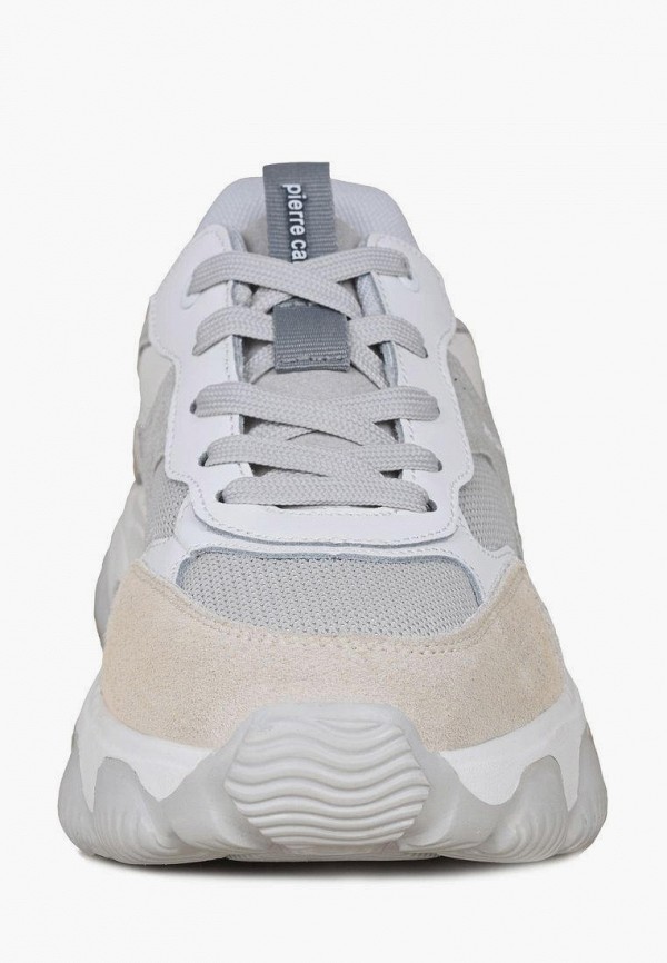 фото Кроссовки pierre cardin