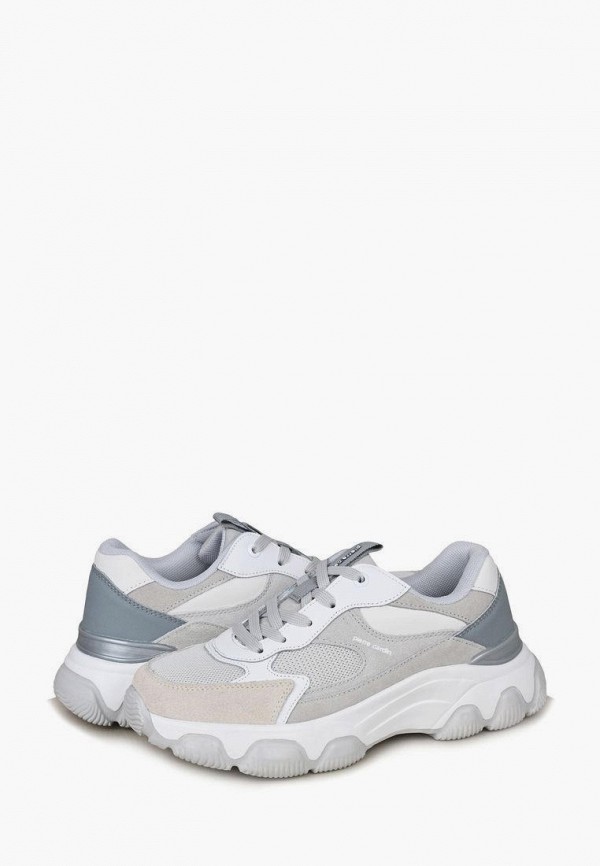 фото Кроссовки pierre cardin