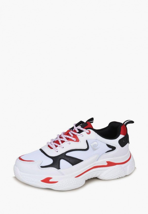 фото Кроссовки pierre cardin