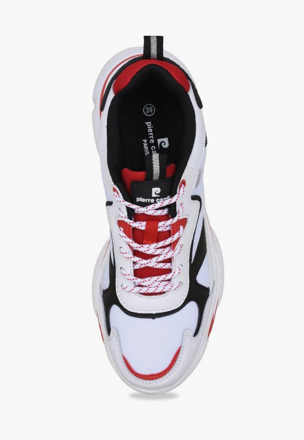 фото Кроссовки pierre cardin