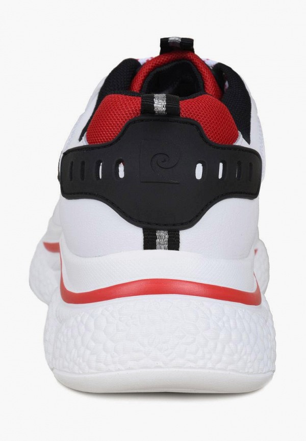 фото Кроссовки pierre cardin