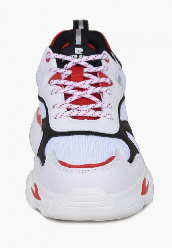 фото Кроссовки pierre cardin