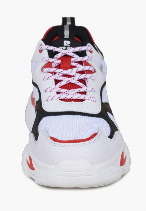 фото Кроссовки pierre cardin