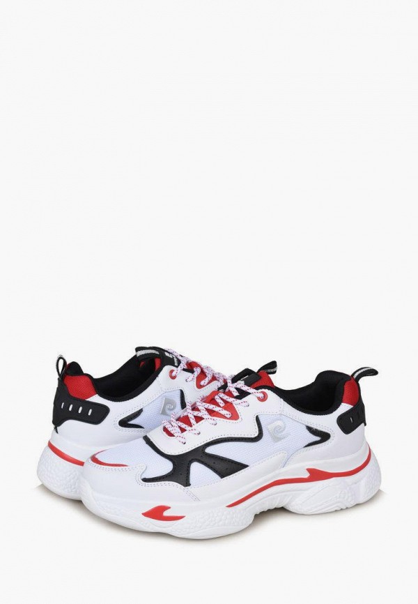 фото Кроссовки pierre cardin