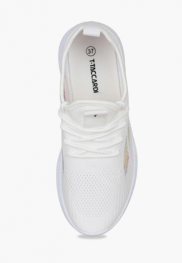 фото Кроссовки t.taccardi