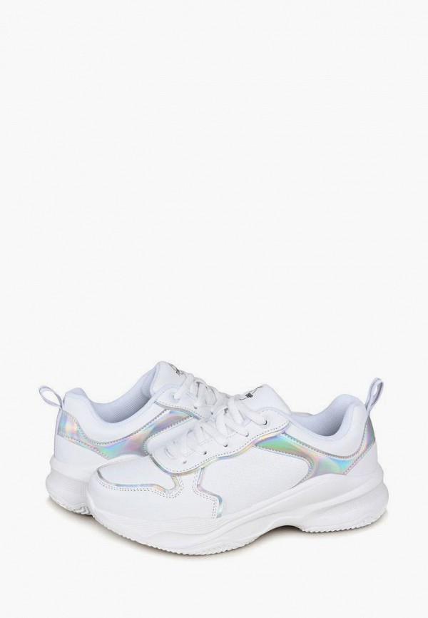 фото Кроссовки timejump