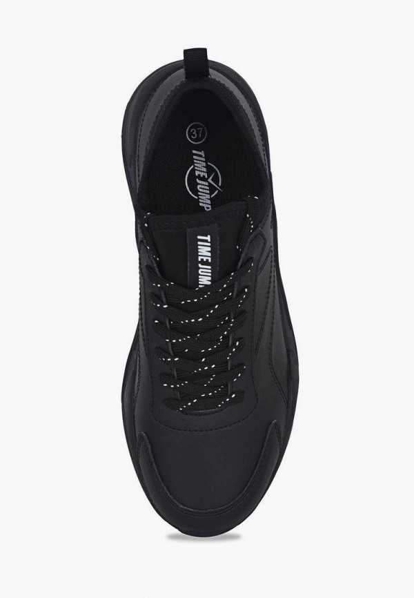 Кроссовки TimeJump черный, размер 36, фото 3