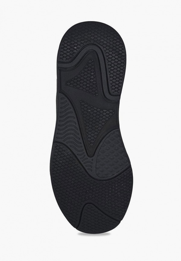 Кроссовки TimeJump черный, размер 36, фото 4