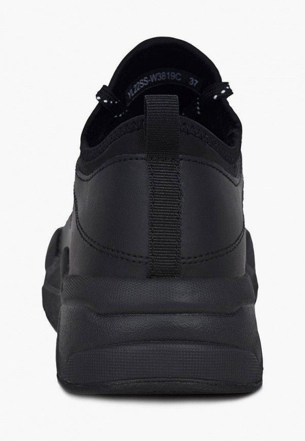 Кроссовки TimeJump черный, размер 36, фото 5