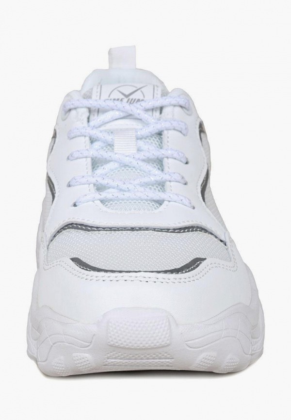 фото Кроссовки timejump