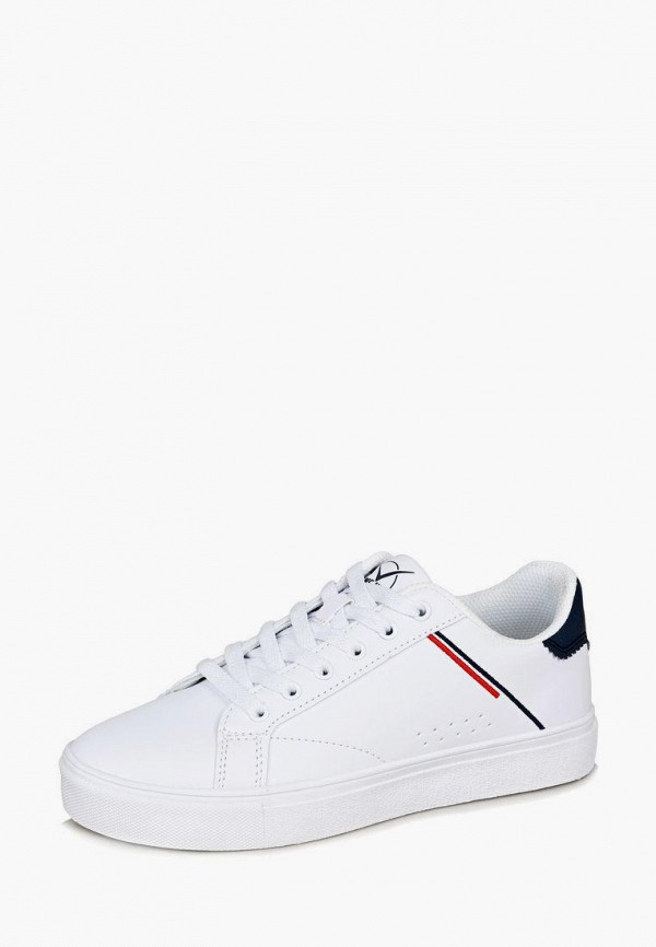 фото Кеды timejump