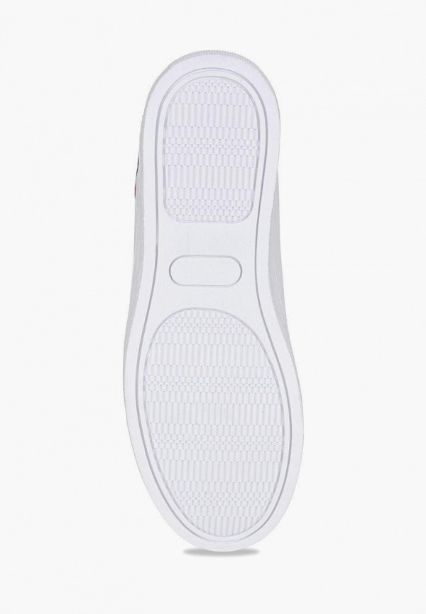 фото Кеды timejump