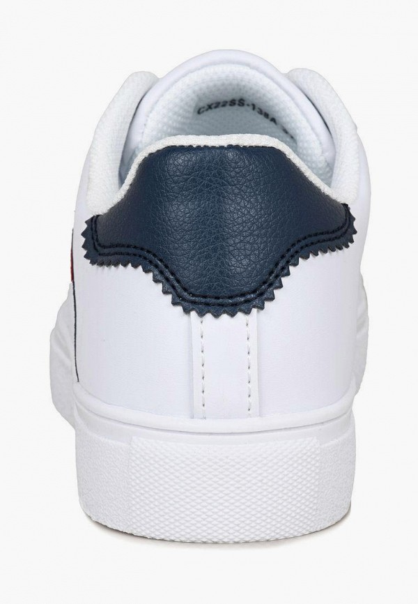 фото Кеды timejump