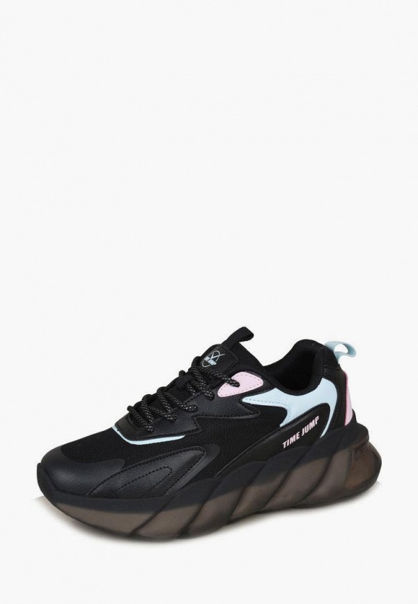 фото Кроссовки timejump