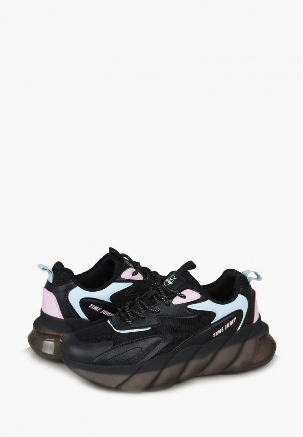 фото Кроссовки timejump