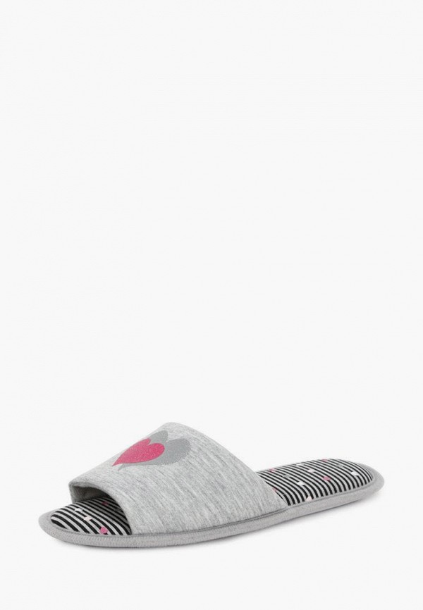 фото Тапочки t.taccardi