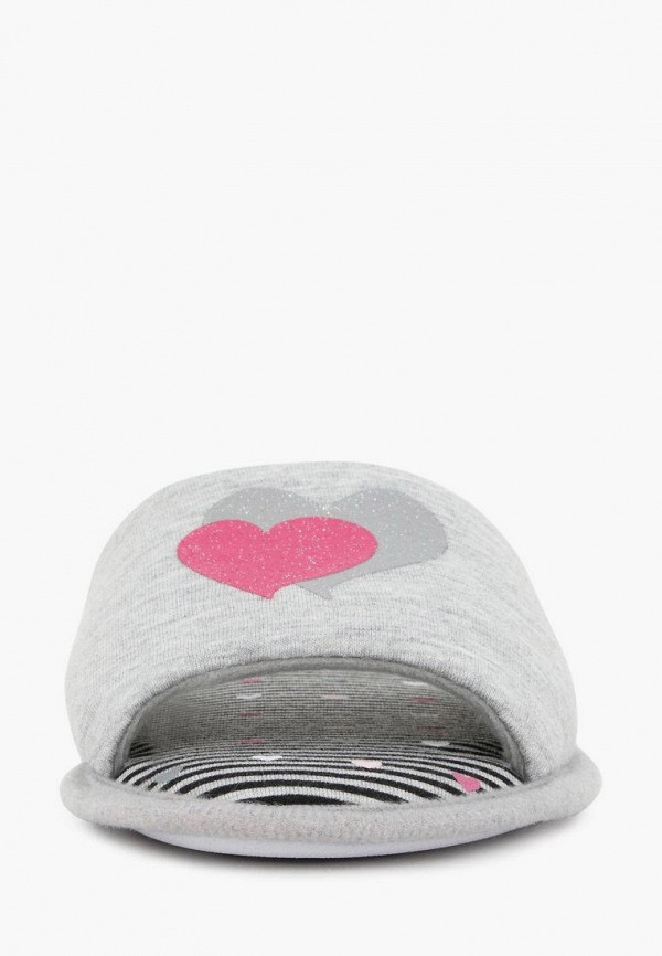 фото Тапочки t.taccardi