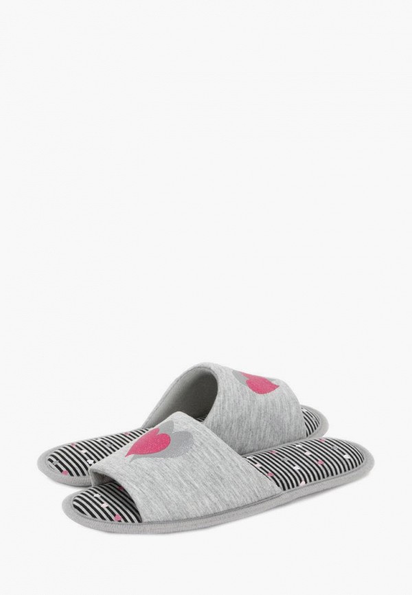 фото Тапочки t.taccardi