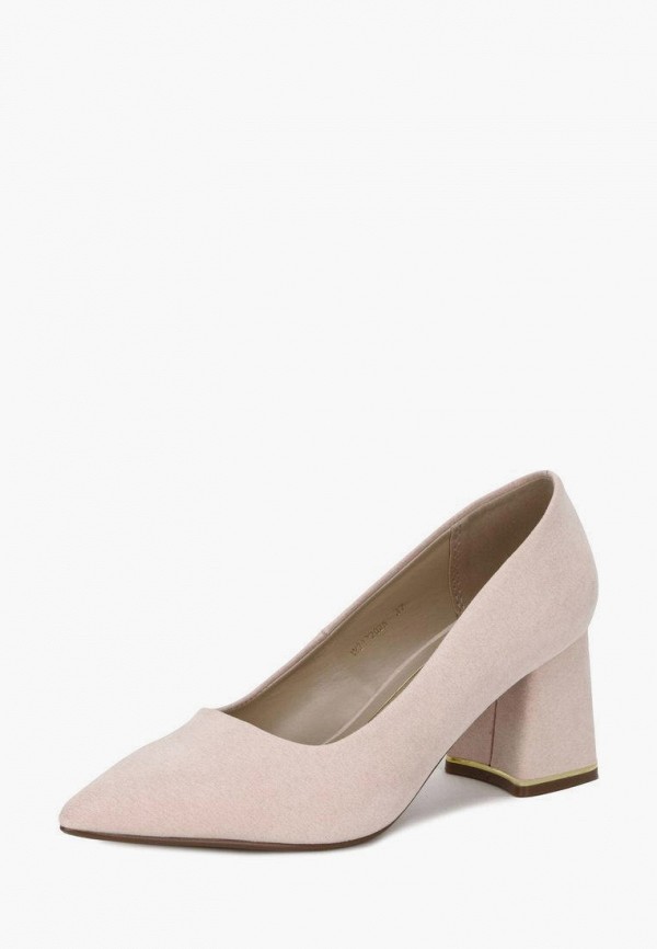 фото Туфли t.taccardi